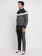 plus size tracksuits