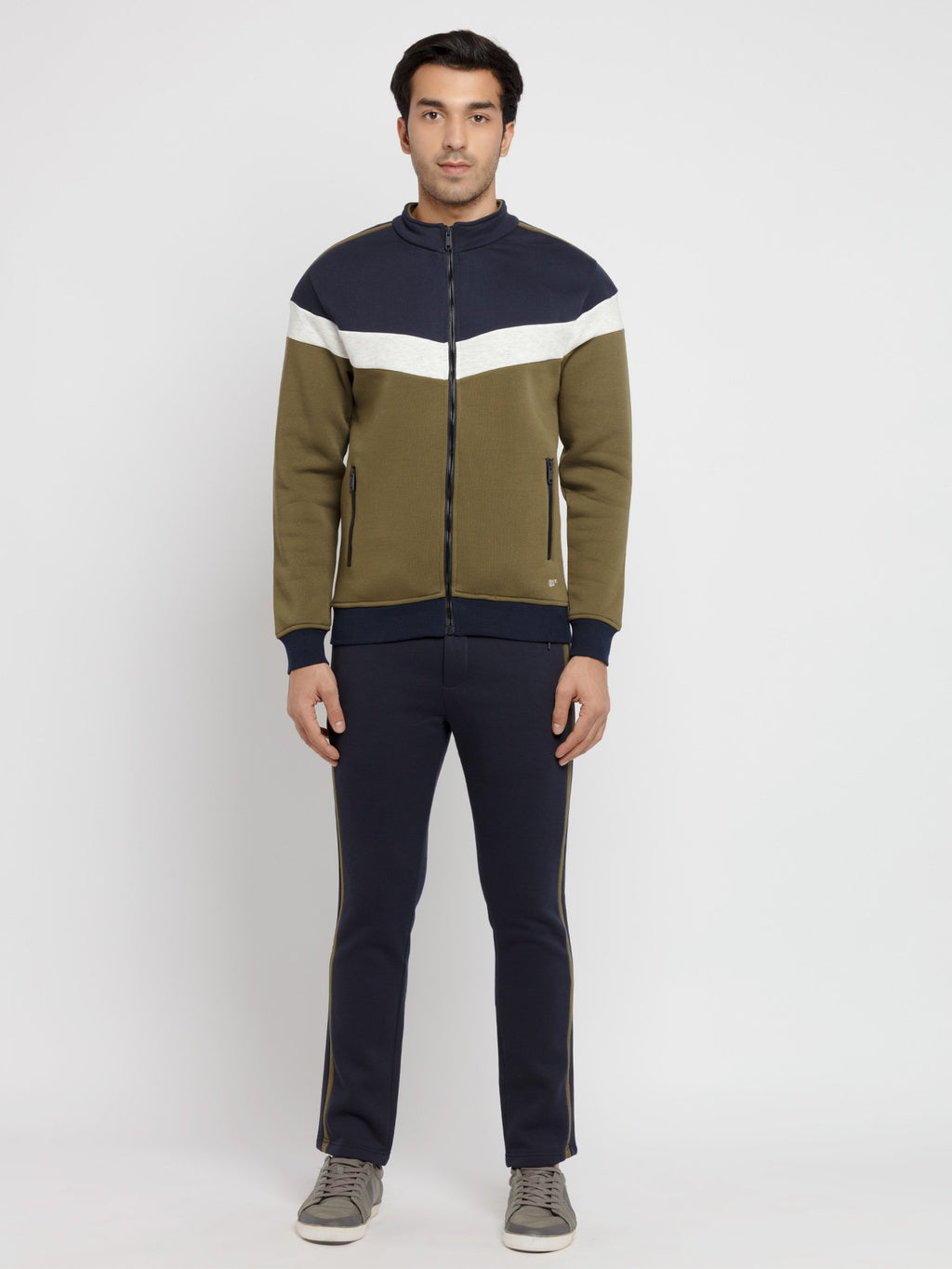 tracksuit for plus size