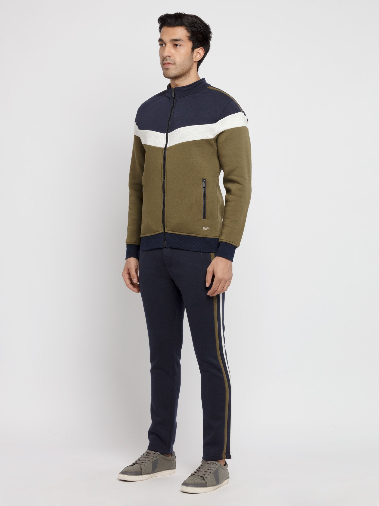 plus size tracksuits