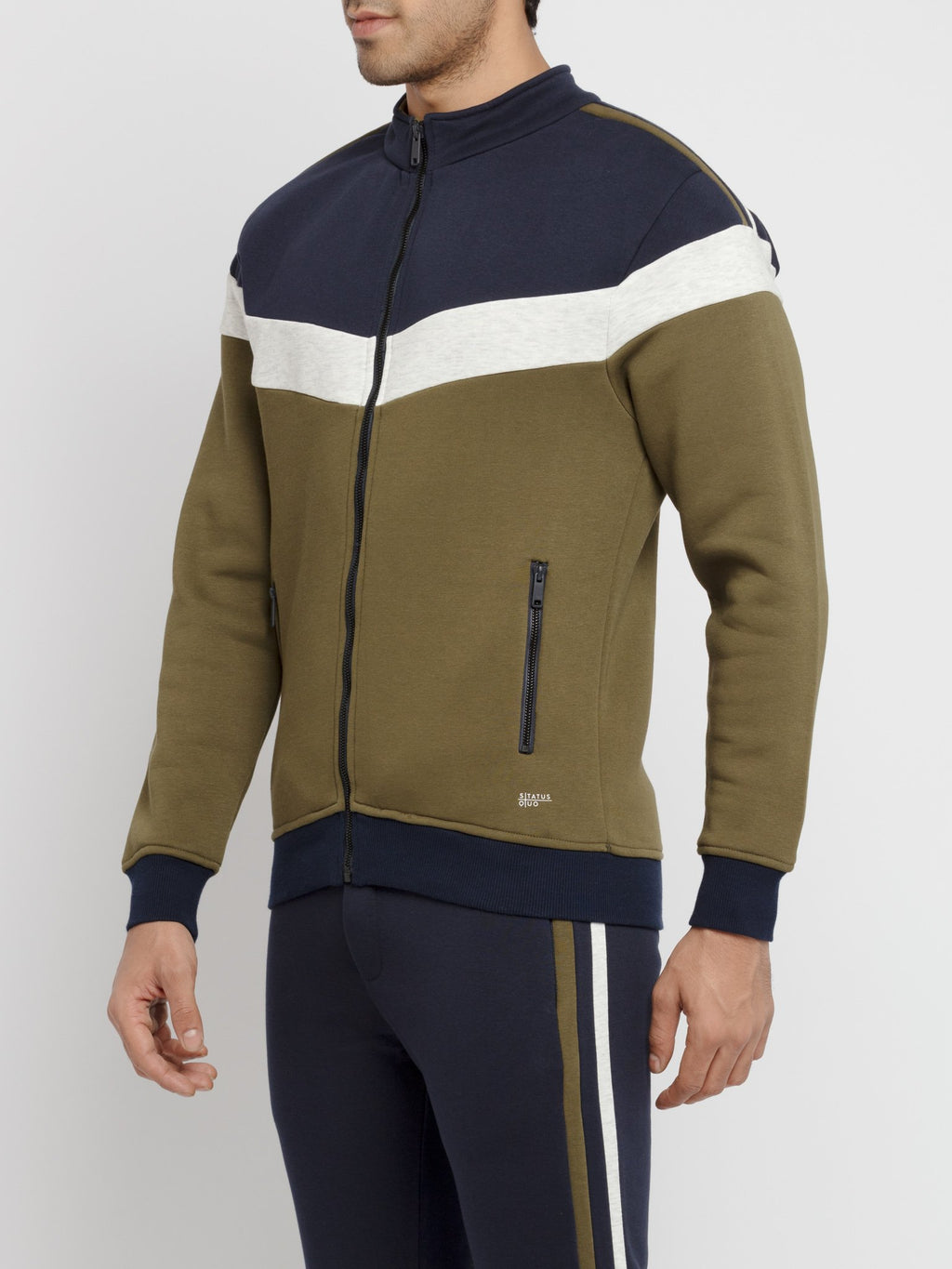 hoodie tracksuits