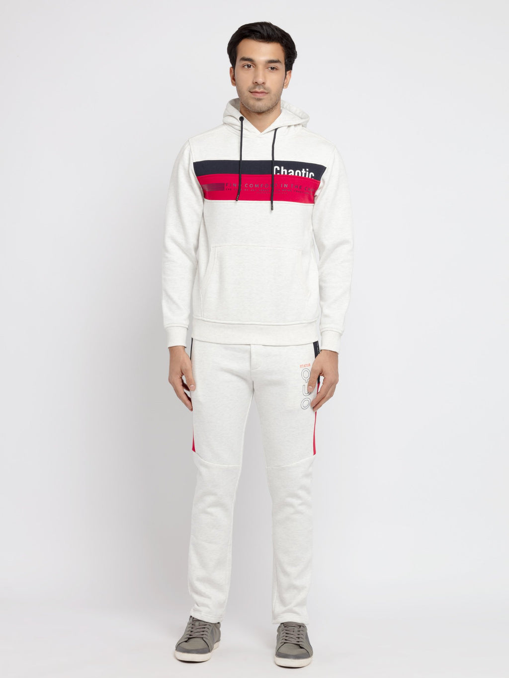 plus size tracksuits