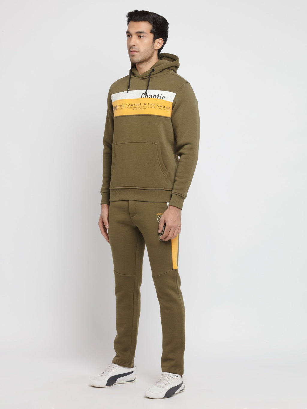 men tracksuits