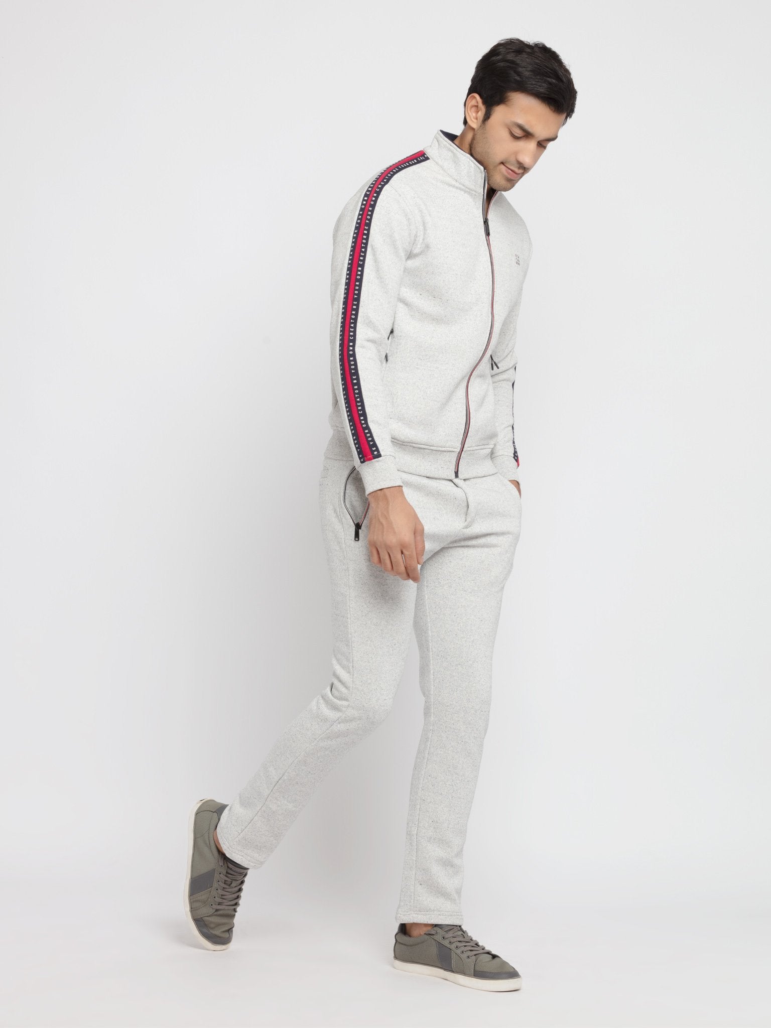 hoodie tracksuits