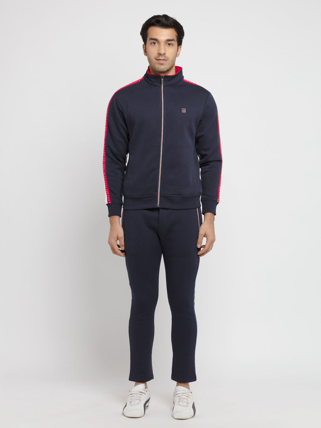 men tracksuits