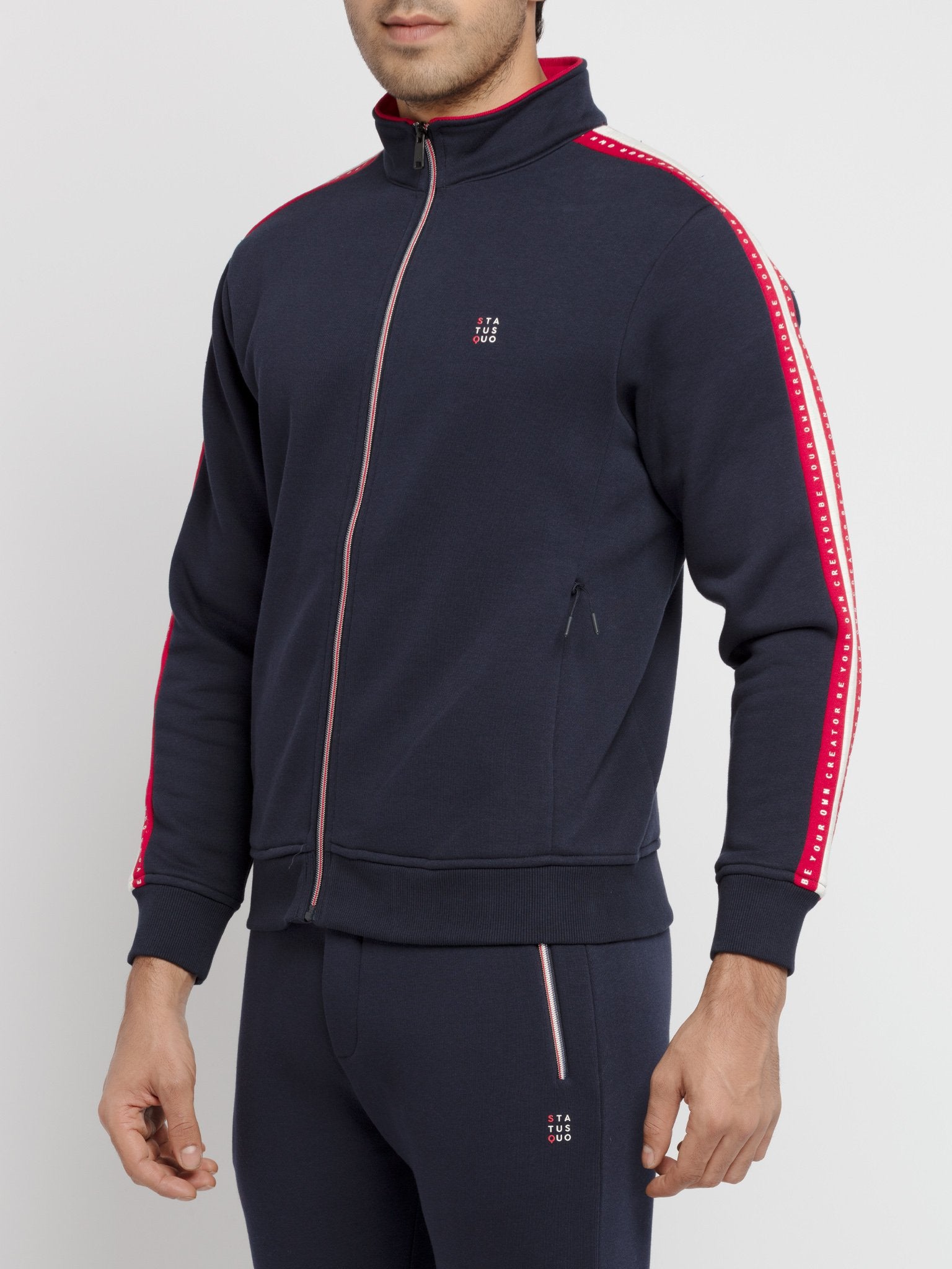 hoodie tracksuits