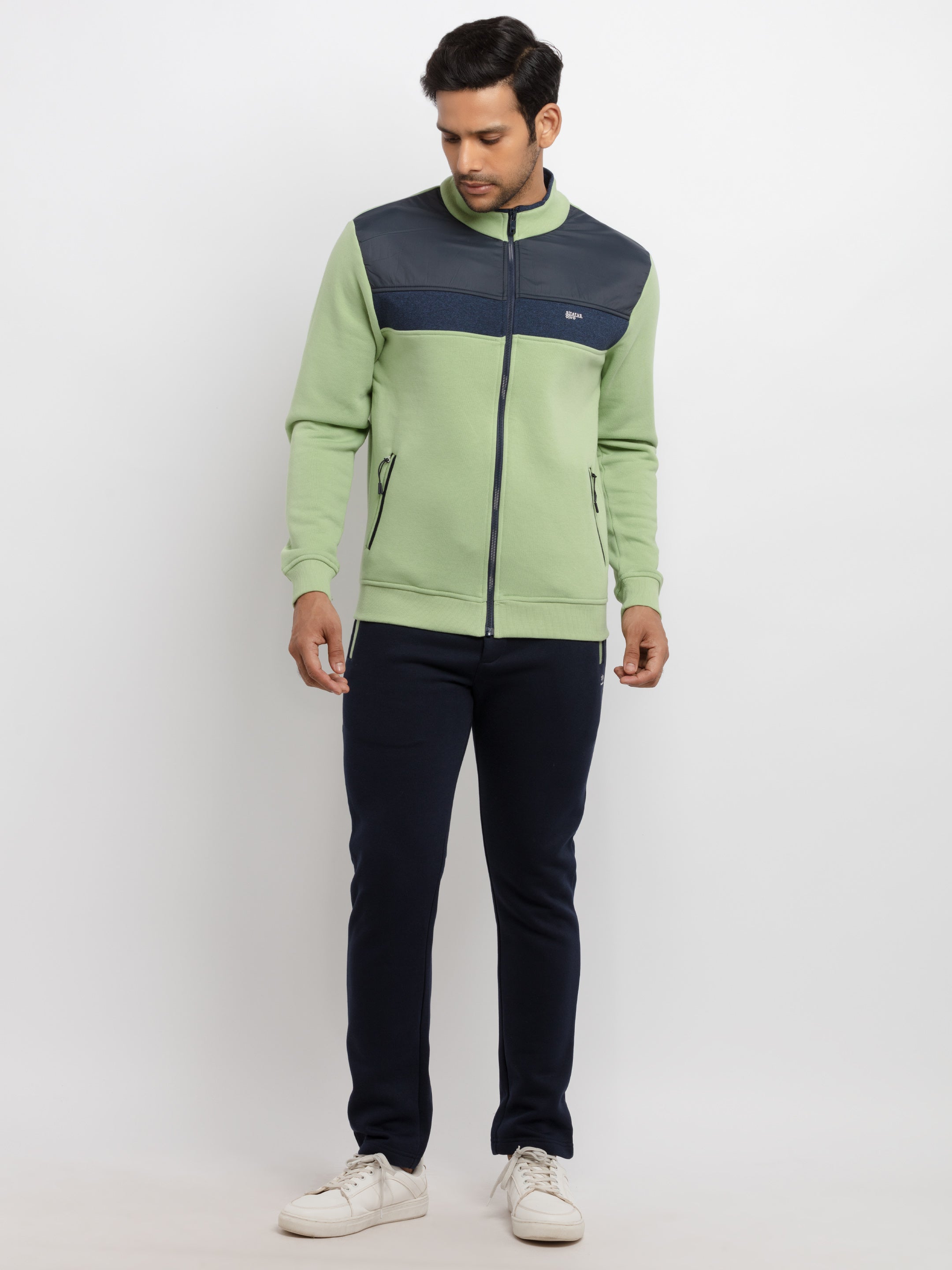 tracksuit for men Main image