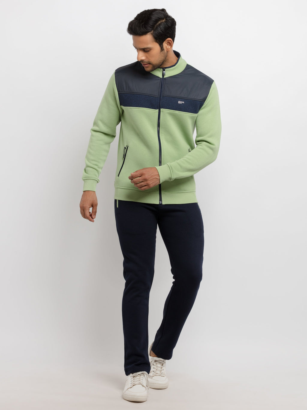 hoodie tracksuits