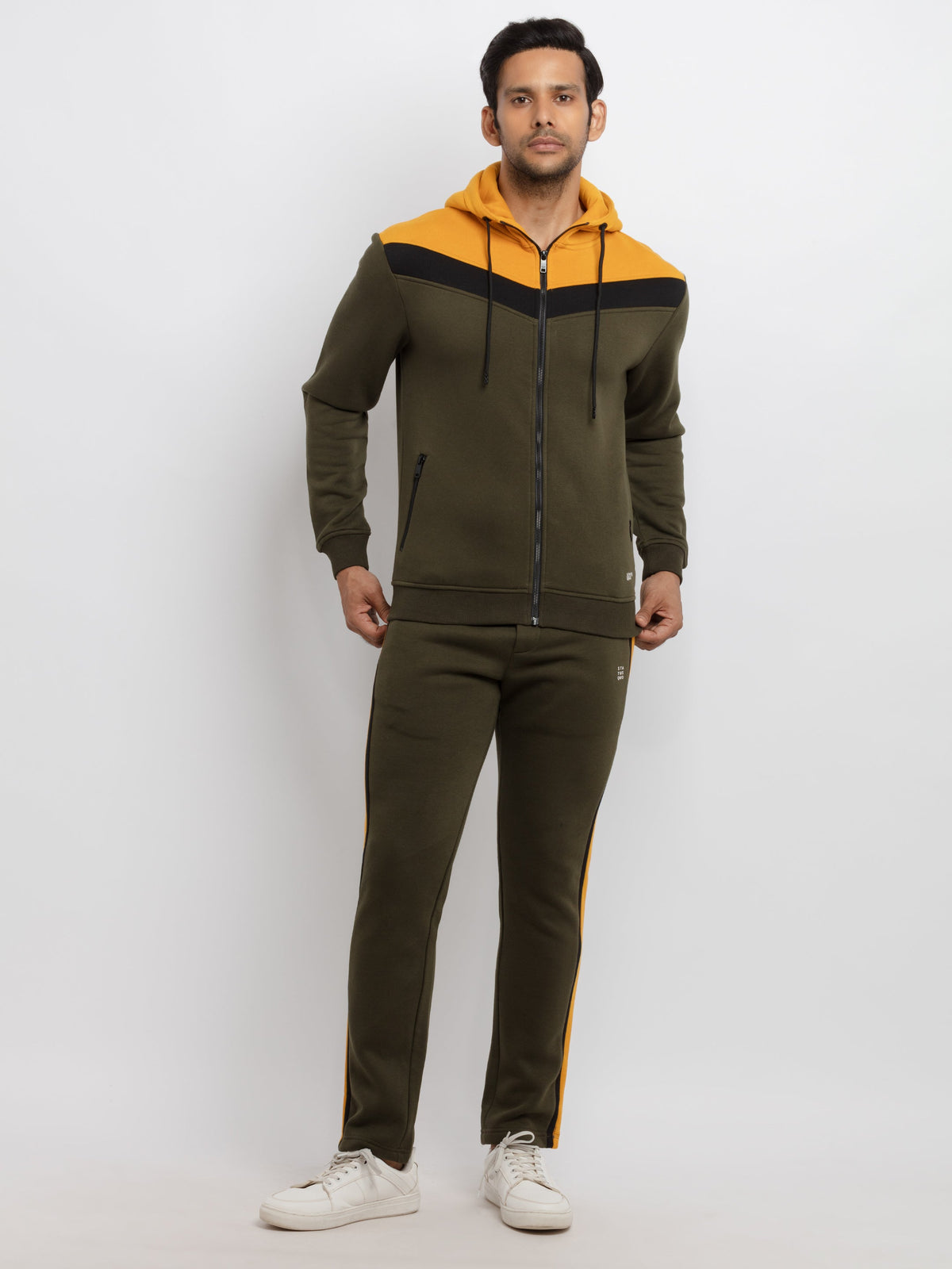 tracksuit for plus size