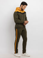 plus size tracksuits