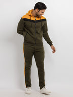 hoodie tracksuits