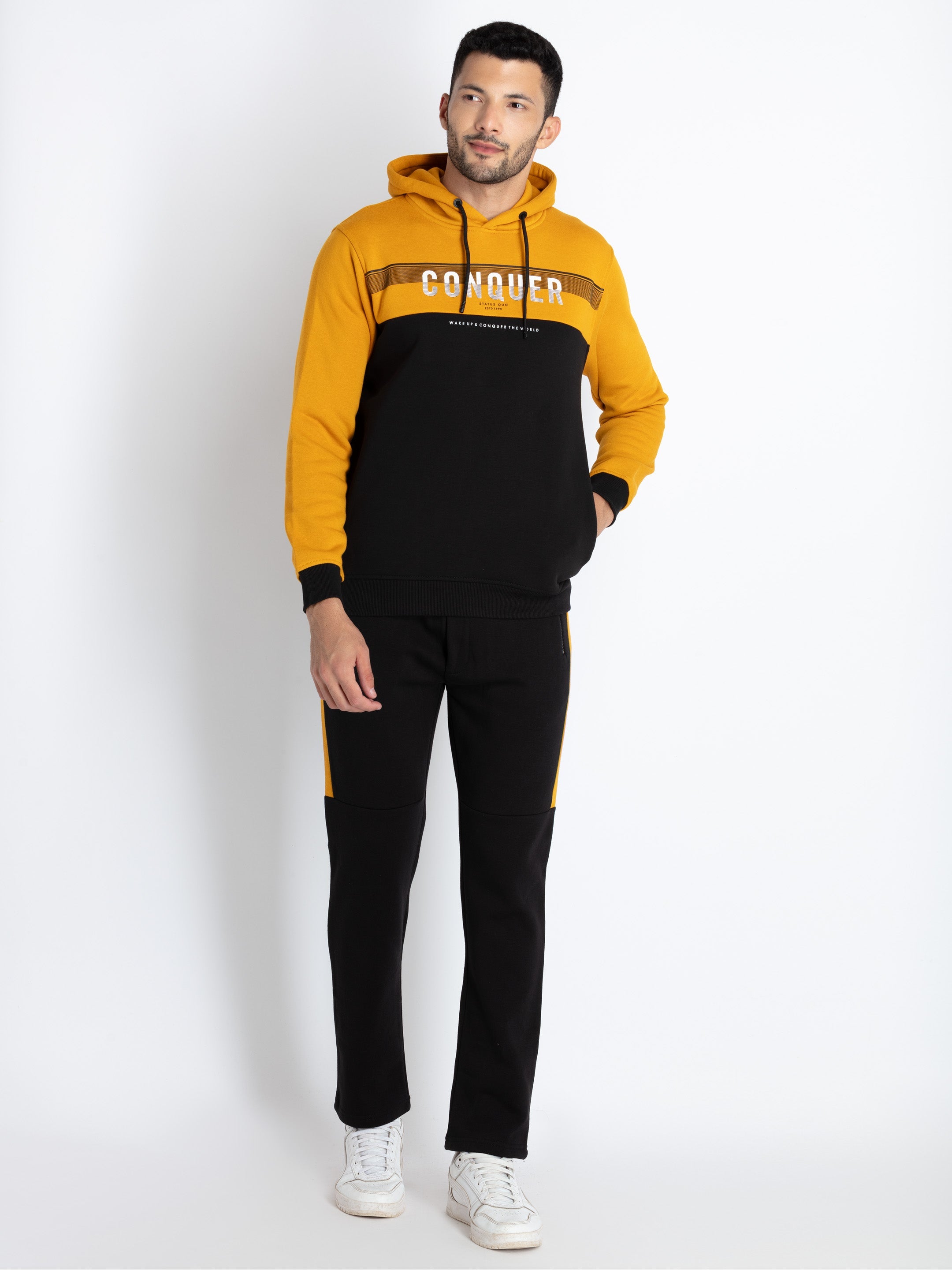 Status Quo |Men's Tracksuit - S, M, L, XL, XXL Main image