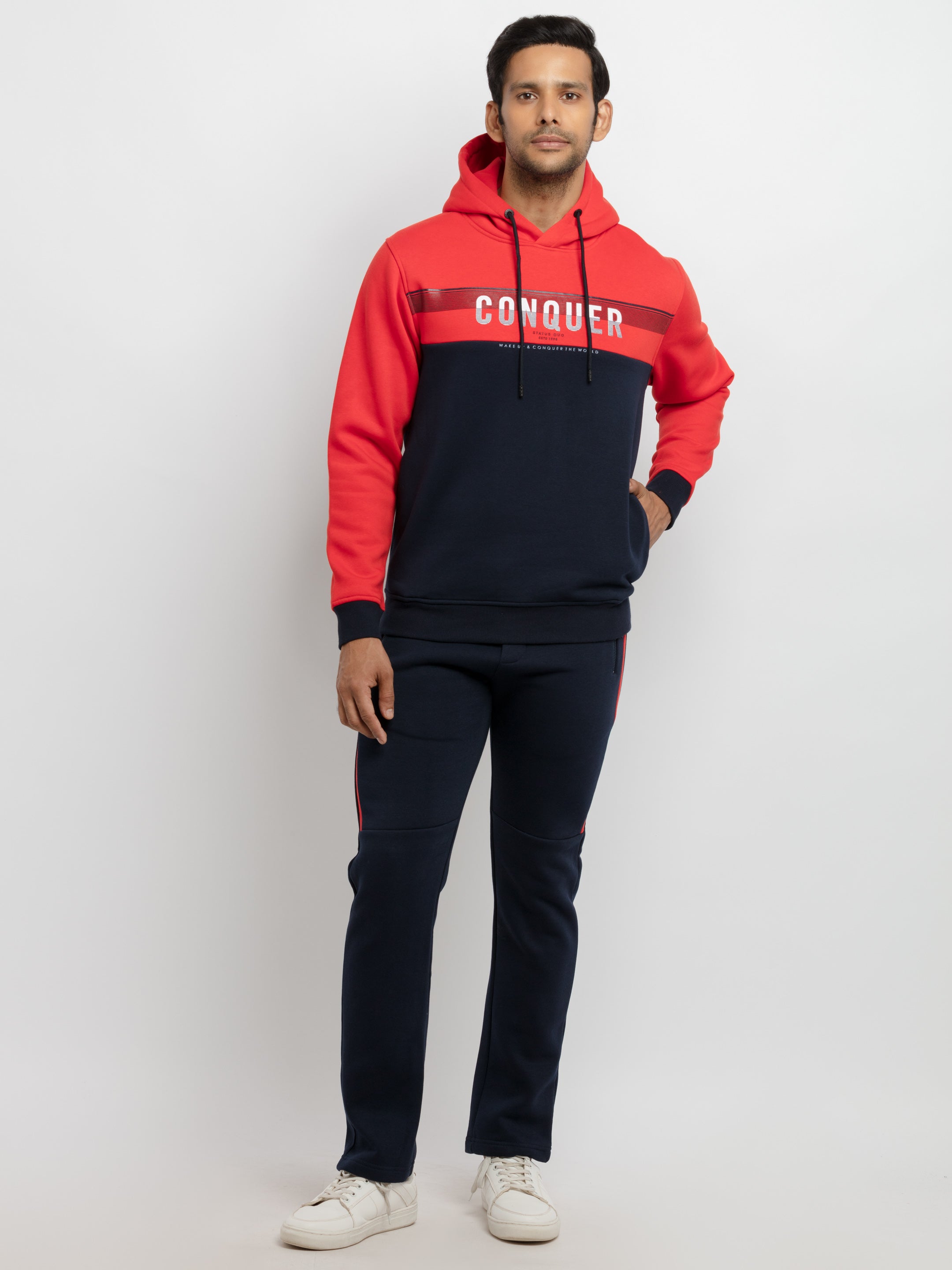 tracksuit for men