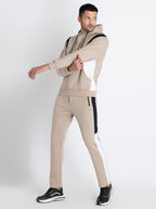 Mens Mix & Match Hooded Tracksuit