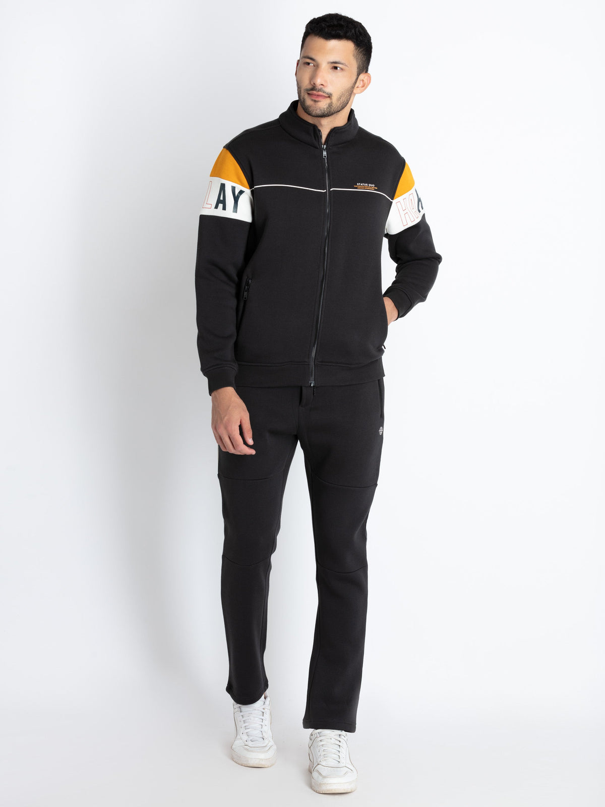 Status Quo |Men's Tracksuit - S, M, L, XL, XXL