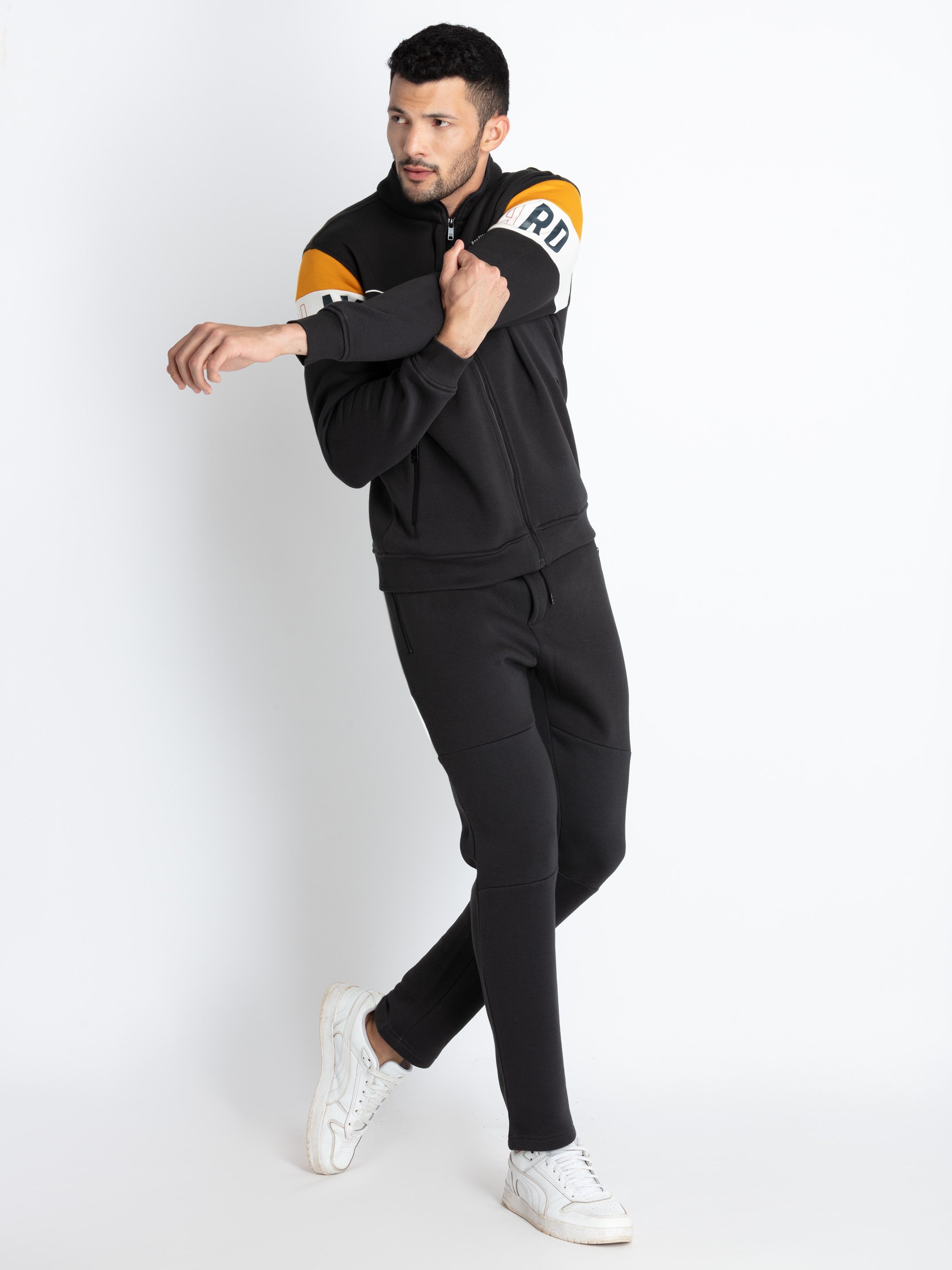 Status Quo |Men's Tracksuit - 3XL, 4XL, 5XL