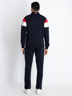 Men's Mix & Match Hooded Tracksuit