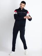 Men's Mix & Match Hooded Tracksuit