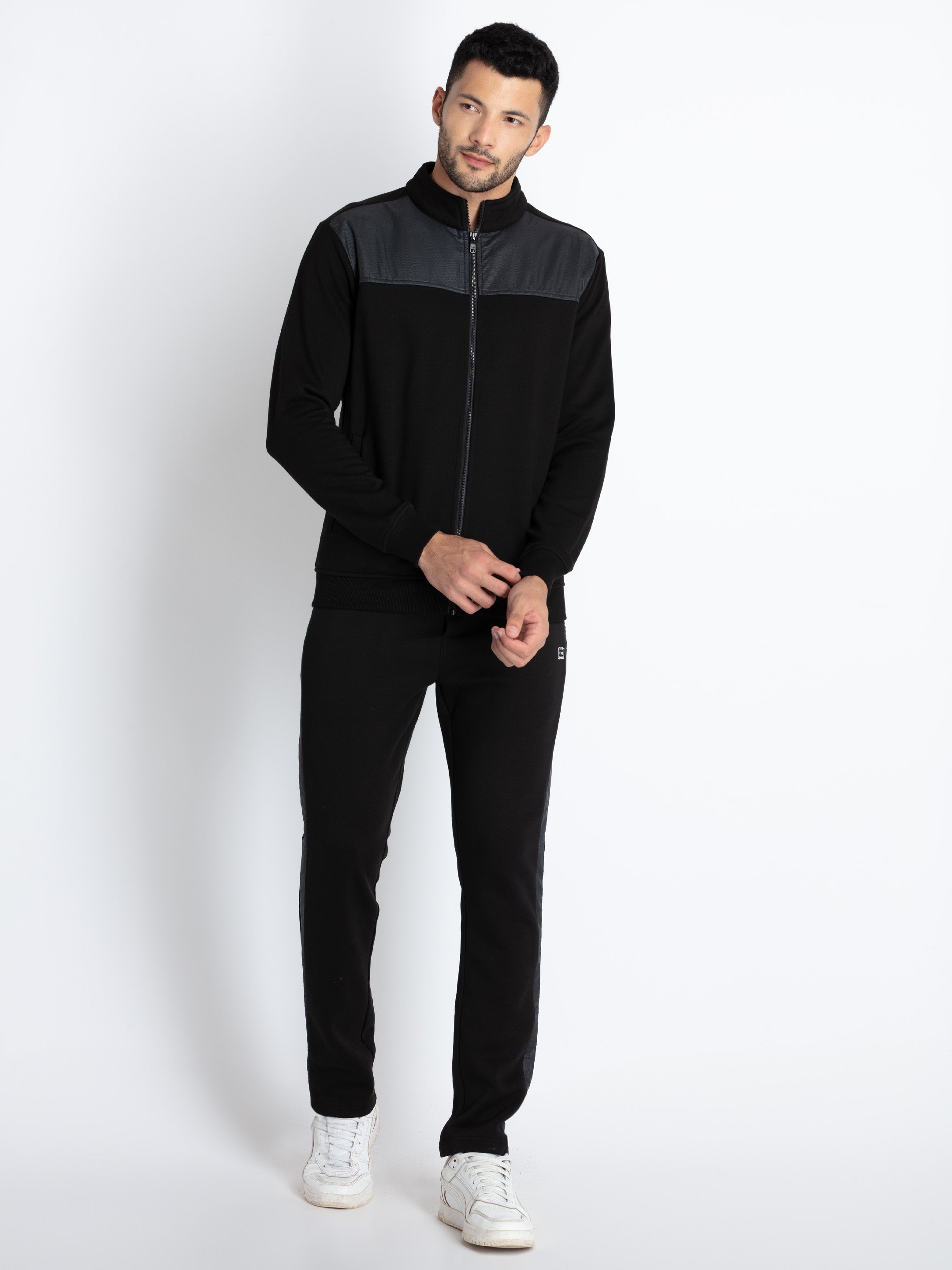 Status Quo |Men's Tracksuit - S, M, L, XL, XXL