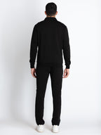Mens Mix & Match Hooded Tracksuit