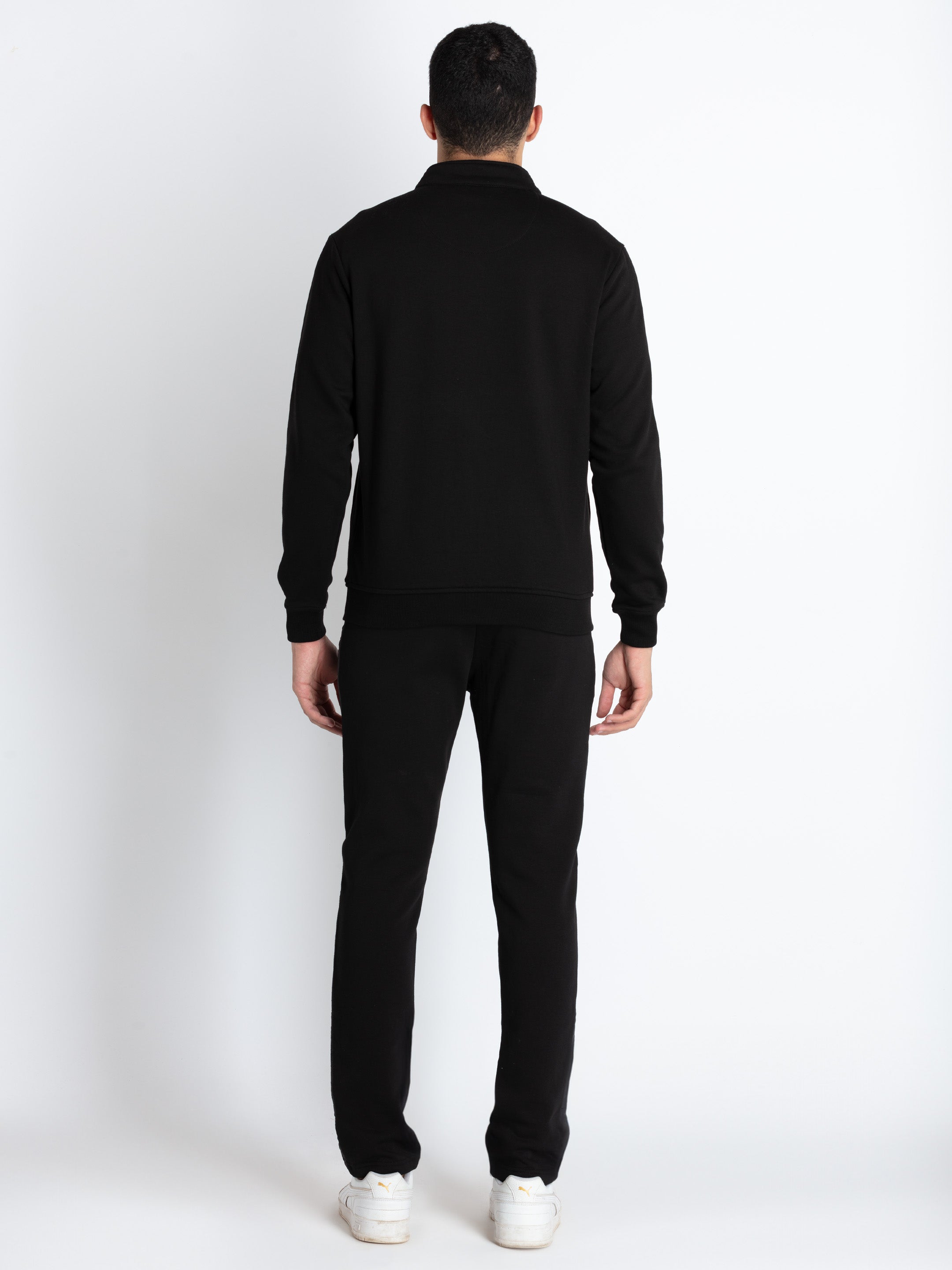 Mens Mix & Match Hooded Tracksuit