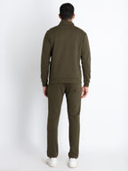 Mens Mix & Match Hooded Tracksuit