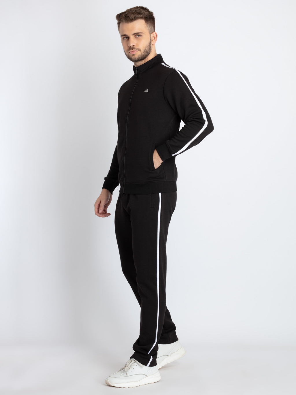 men tracksuits