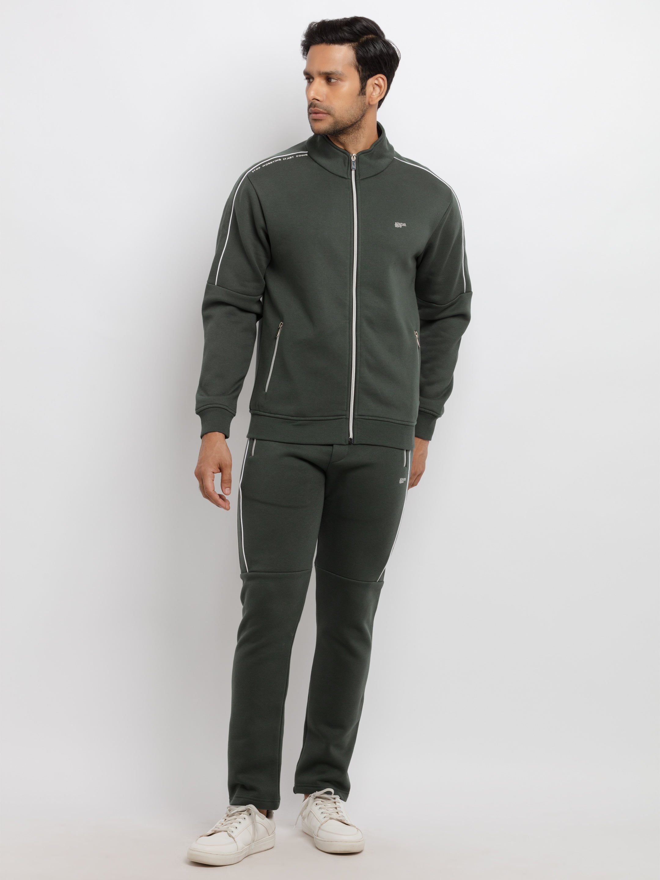 tracksuit for men Main image
