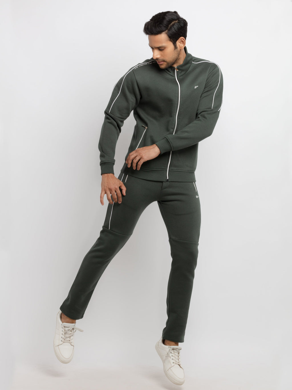 hoodie tracksuits