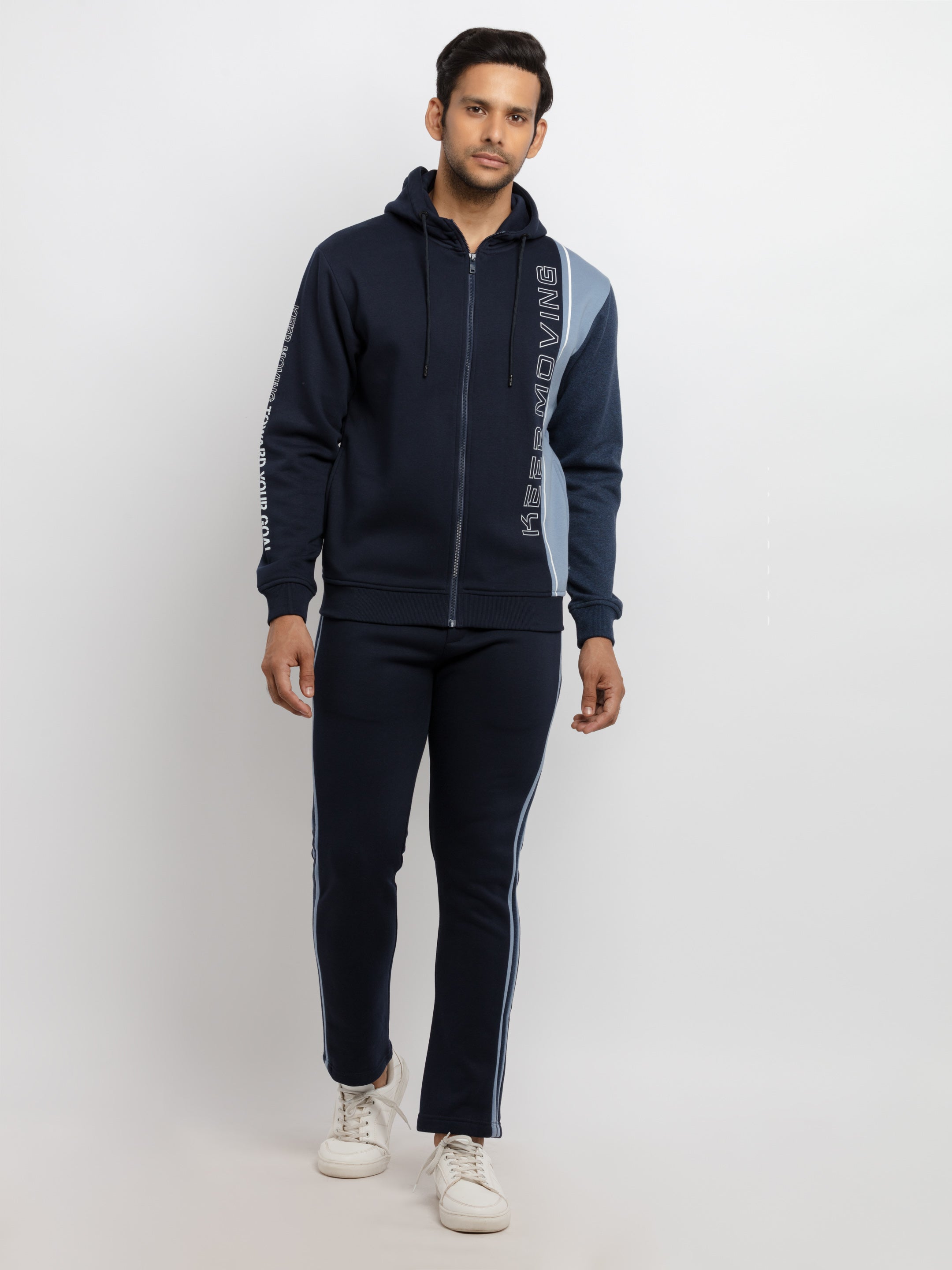 tracksuit for men Main image