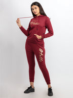crop top tracksuits