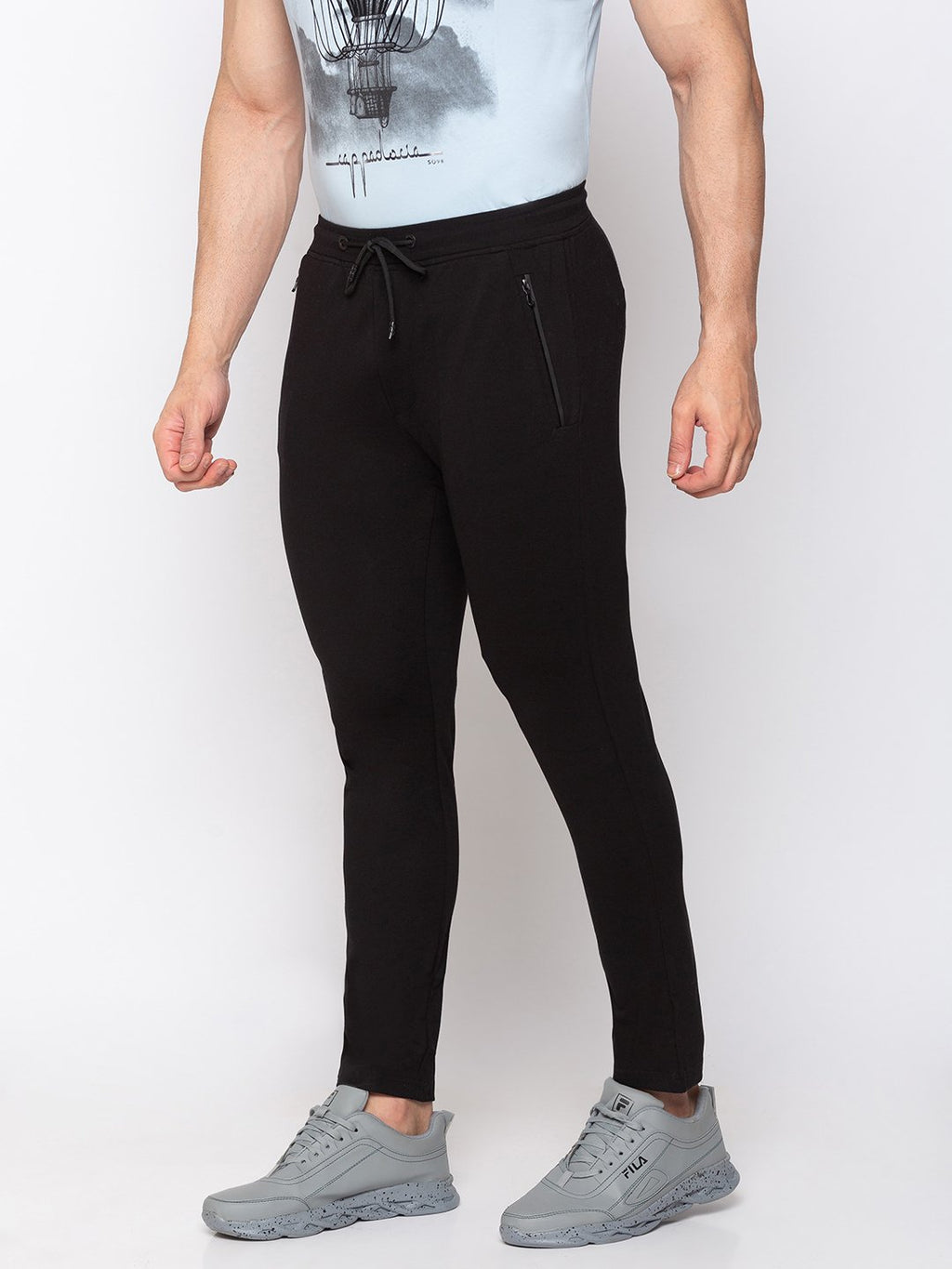 mens plus size track pants
