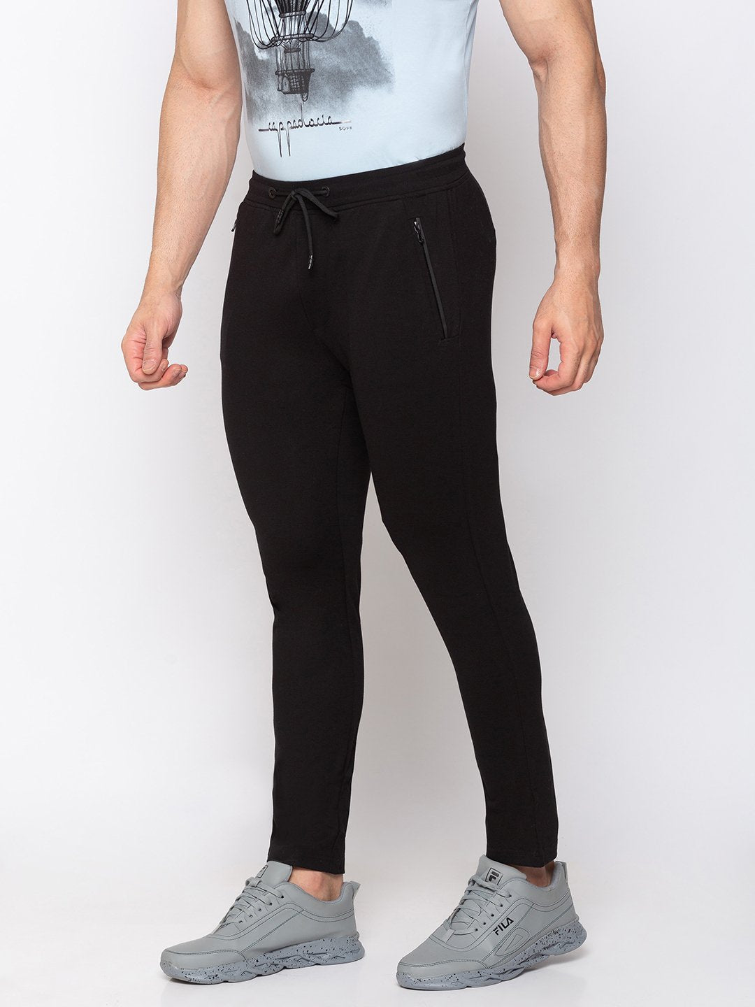 mens plus size track pants