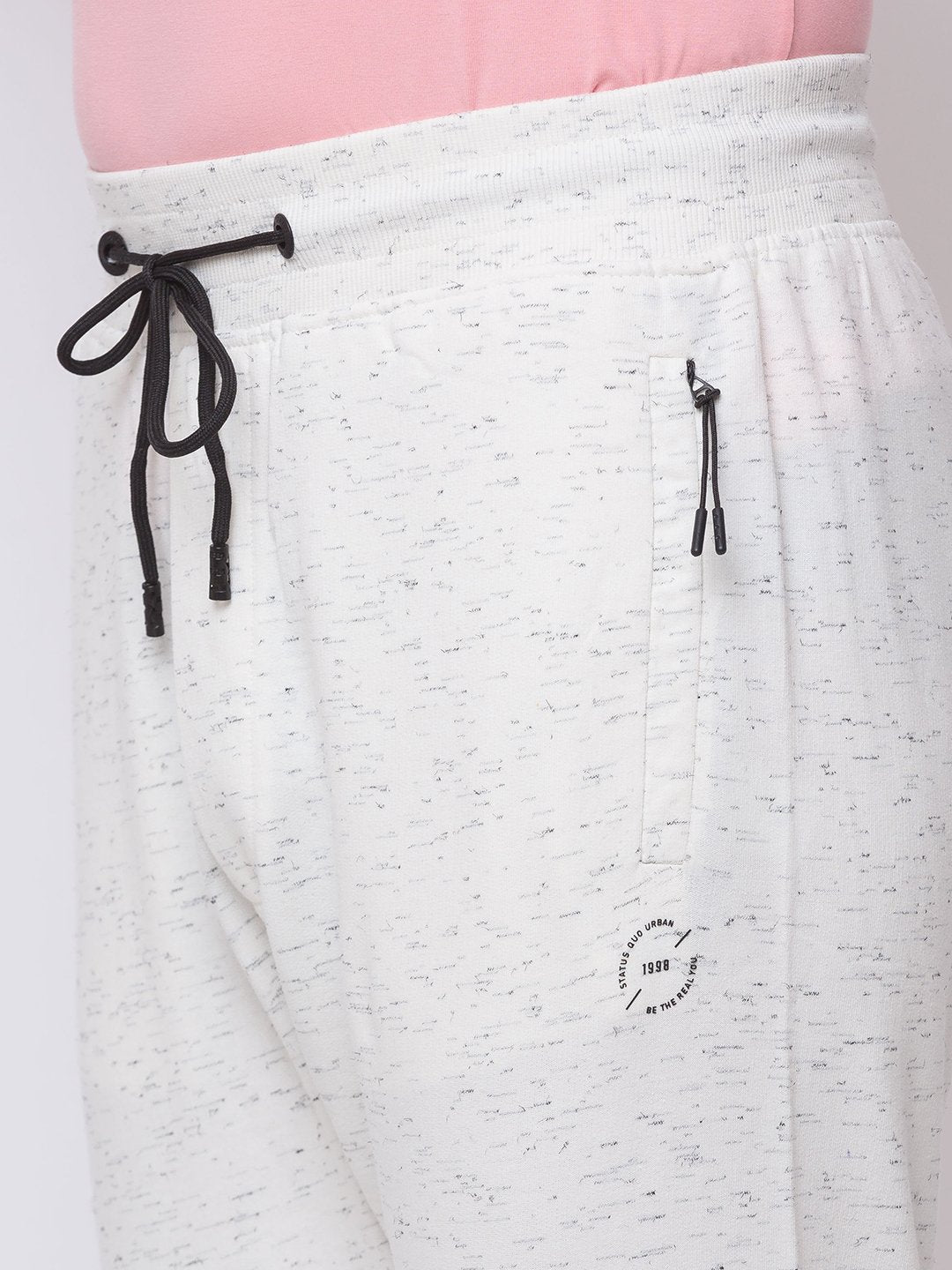 sports track pants