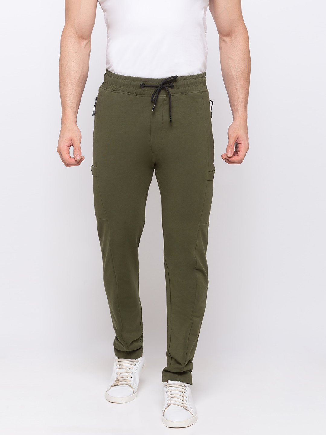 track pants for plus size