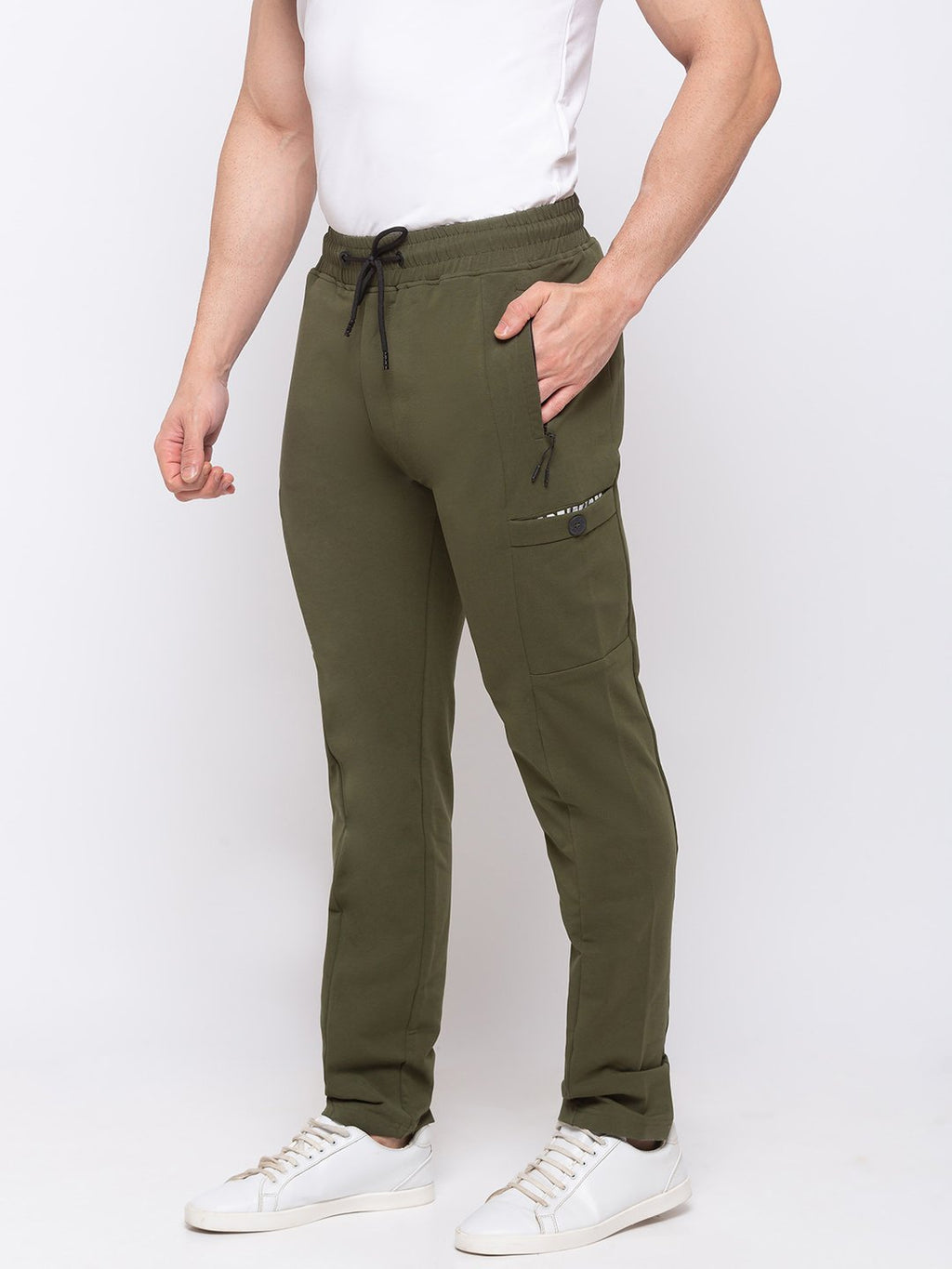 mens plus size track pants