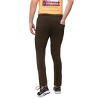 cotton track pants