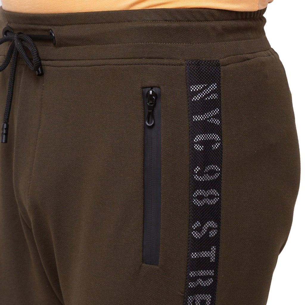 sports track pants