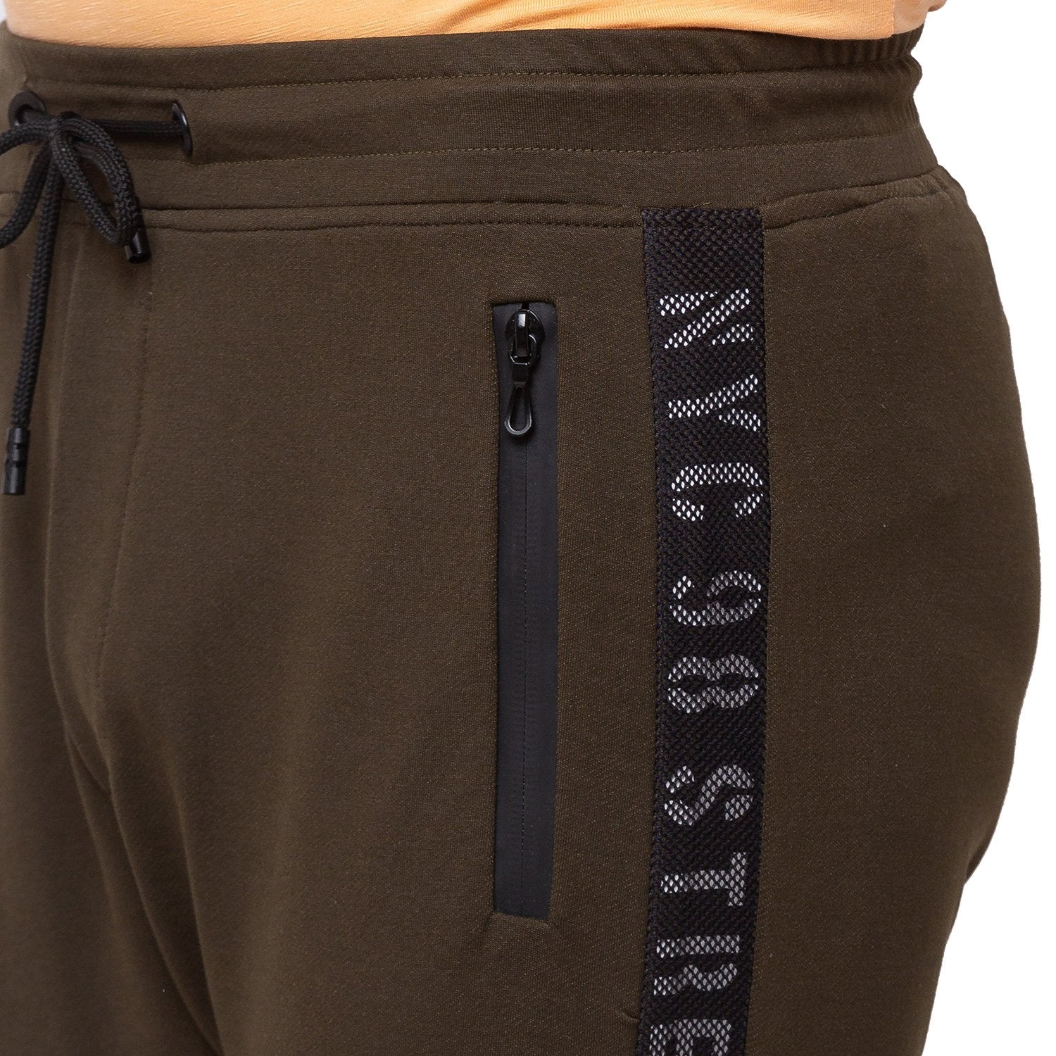 sports track pants