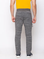 cotton track pants