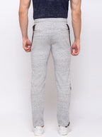 cotton track pants