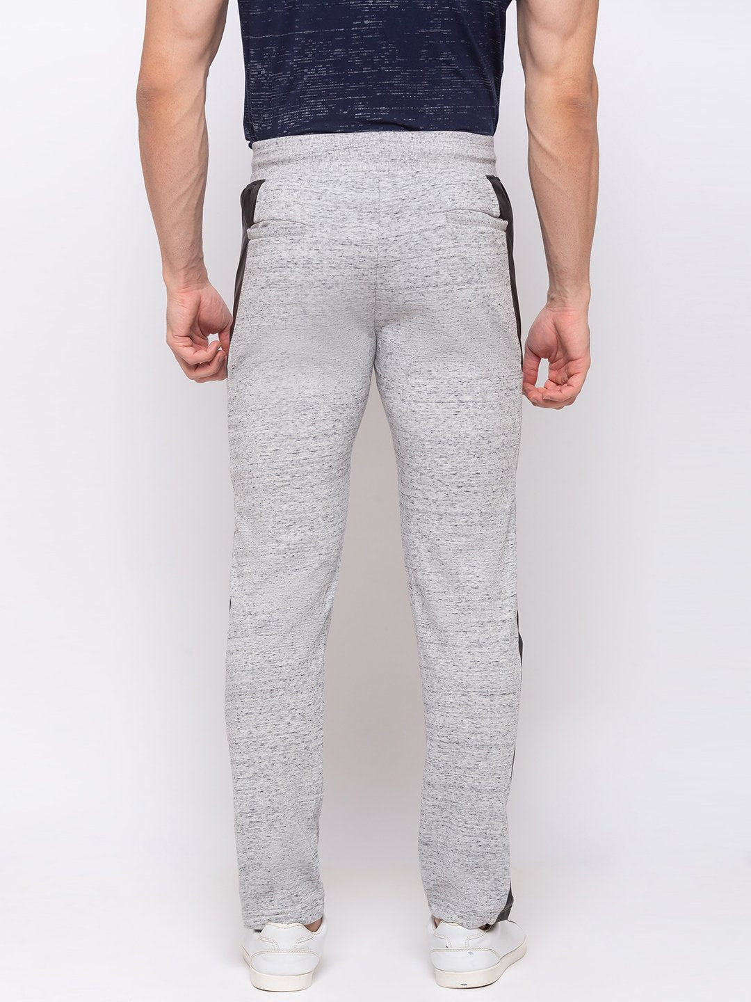 cotton track pants