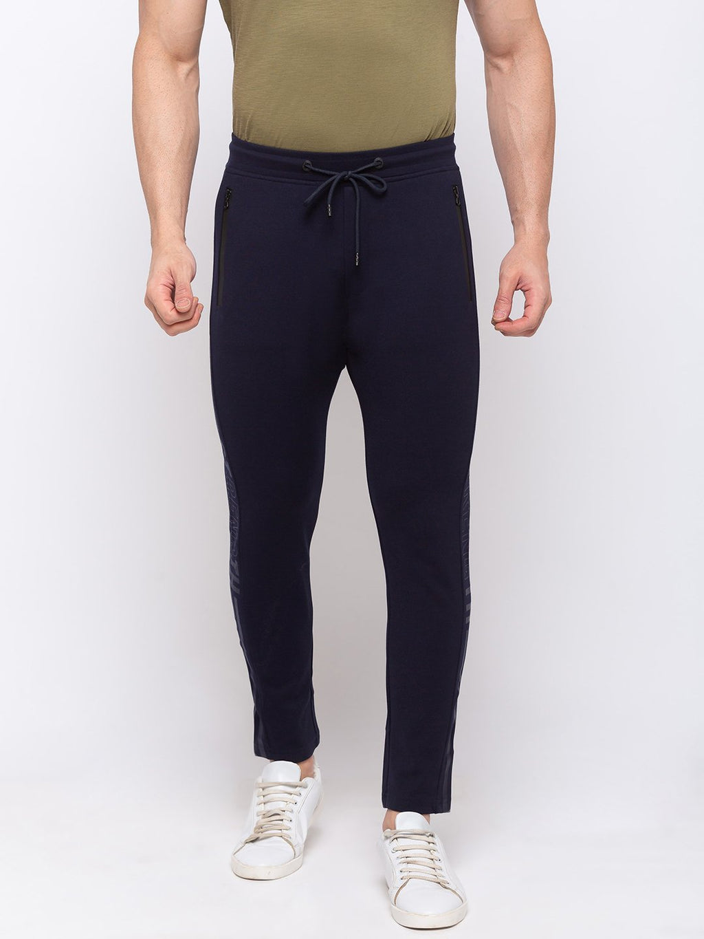track pants for plus size