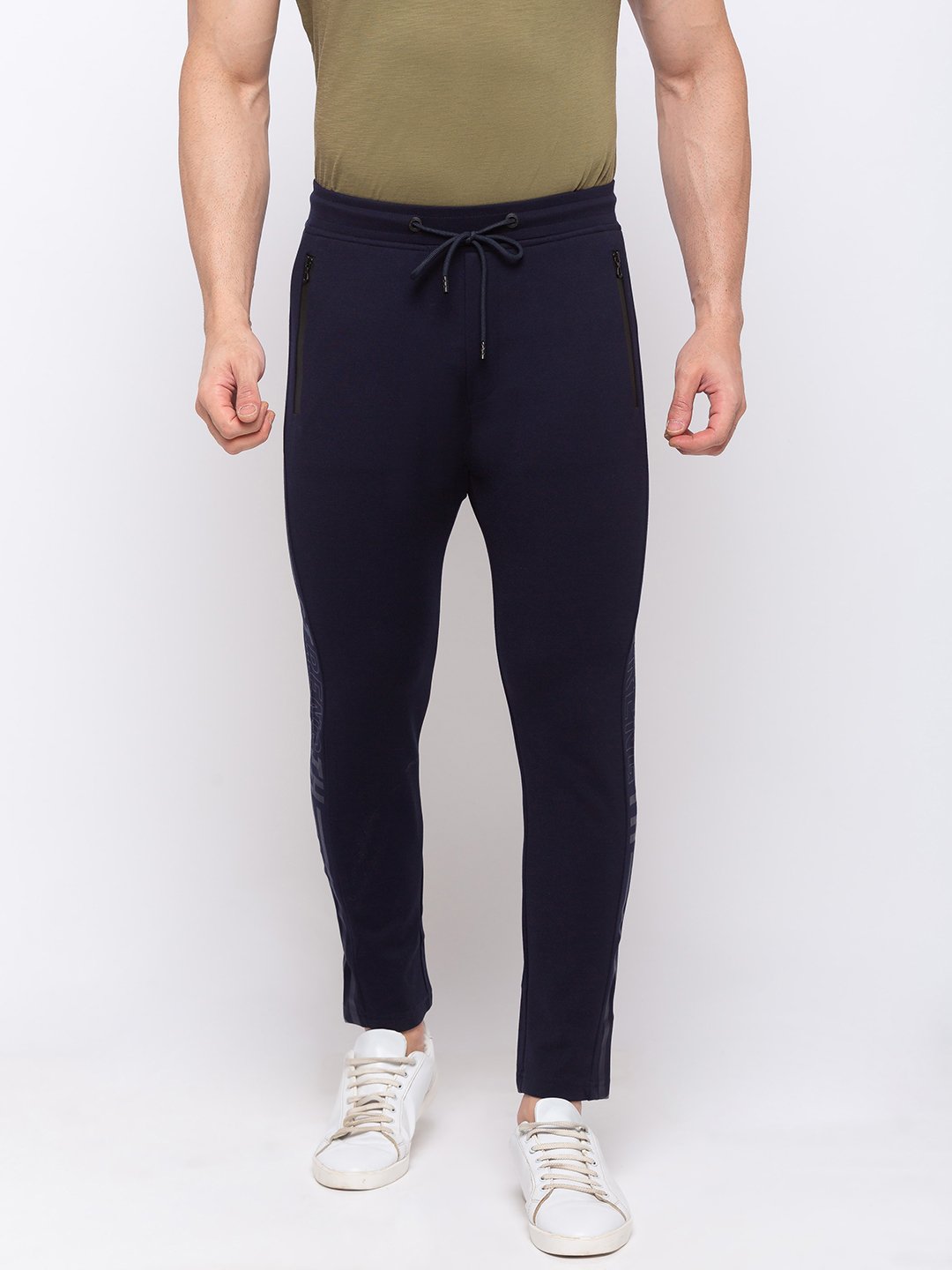 track pants for plus size