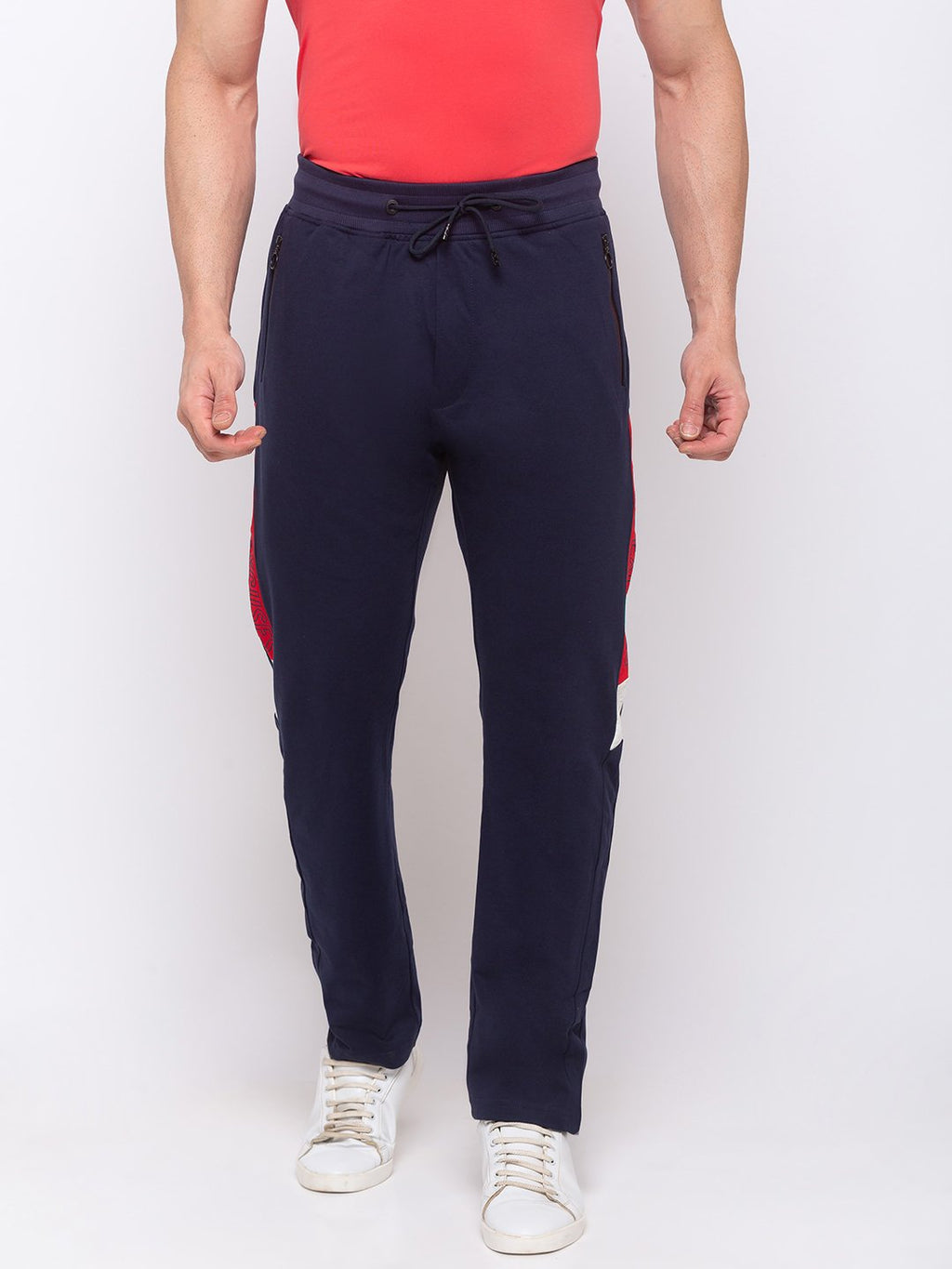 track pants for plus size