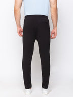 cotton track pants