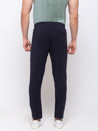cotton track pants