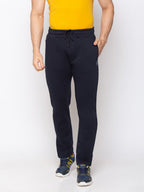 solid track pants