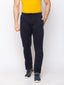 solid track pants