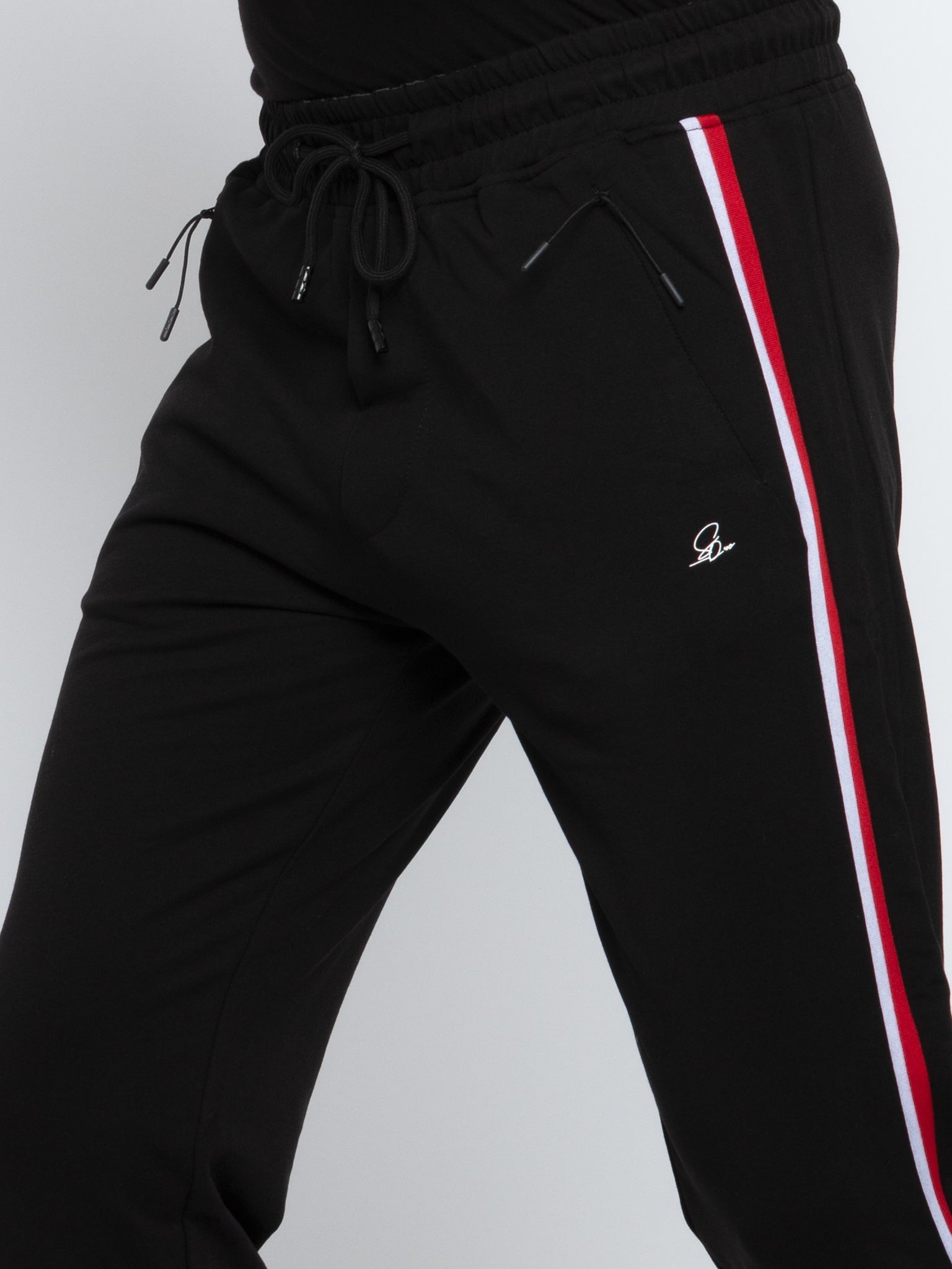4xl track pants