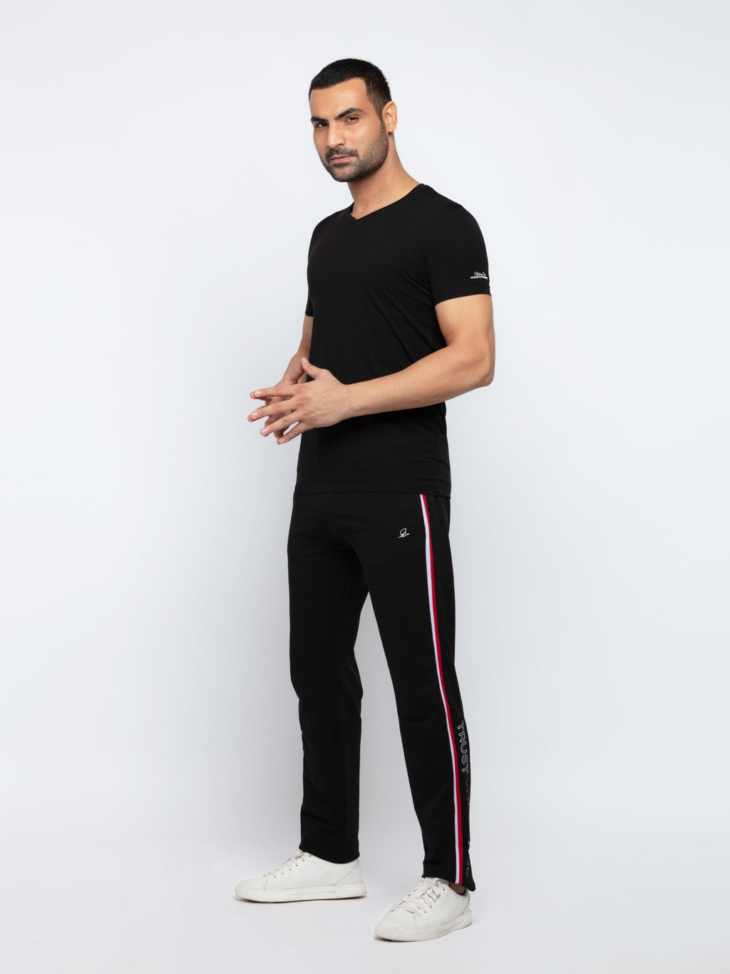 jogger track pants